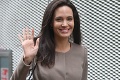 Filmová hviezda Angelina Jolie je talentovaná nielen na plátne: Stala sa z nej novinárka