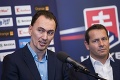 Očakávaná voľba je tu: Kto bude novým šéfom slovenského hokeja?
