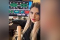 Známu tvár z Ruska našli vo vani mŕtvu: Najsexi hráčku  († 26) pokeru zabil fén!