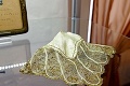 Prešovské múzeum vystavuje skutočné kuriozity: Morbídne, čo si so sebou grófka nosila na bohoslužby!