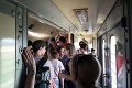 Hororová cesta vlakom: Školákov z Bratislavy poslali do vagóna na prepravu balíkov, deti kolabovali!