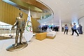 Medzinárodný olympijský výbor má nové sídlo: Za tento skvost zaplatili poriadny balík