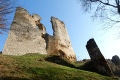 Veľké plány s historickým venom Báthoryčky: Novinka na hrade Čičva poteší turistov