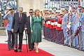 Prezidentský manuál pre zahraničné cesty: 5 rád pre Zuzanu Čaputovú