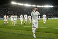 Ramos v madridskom derby opäť provokoval: Griezmannovi zamrzol úsmev na tvári