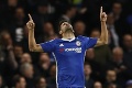 Diego Costa konečne na odchode z Chelsea?