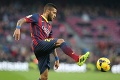 Najúspešnejší futbalista histórie mení dres: Brazílsky kapitán Alves končí v Paríži