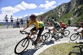Preteky Okolo Švajčiarska skončili: Skvelý Sagan vyhral bodovaciu súťaž, celkový líder je Bernal
