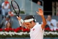 Legedárny Federer sa vracia na antuku: Jeho tenisová rozprávka trvá už dve desaťročia!