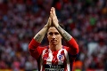 Fernando Torres ukončil kariéru, na vysvetlenie si ale fanúšikovia musia počkať