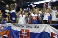 Fantázia v Košiciach: Slovenskí hokejbalisti porazili Fínov a sú majstri sveta