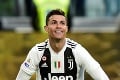 Fanúšikovia sú sklamaní: Juventus po dlhých rokoch mení vzhľad dresov, pribudne nečakaný prvok