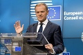 Tusk varuje Britániu: Najprv vyriešte túto zásadnú otázku, až potom obchodnú dohodu s EÚ