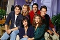 Chandler zo seriálu Priatelia prvýkrát na verejnosti po 2 rokoch: Je v zúboženom stave