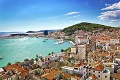 Dovolenka v Chorvátsku v ohrození! Po žralokovi prišla ďalšia rana pre turistov
