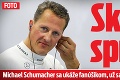 Okamih, na ktorý fanúšikovia čakajú: Už sa vie, kedy bude mať film o Schumacherovi premiéru