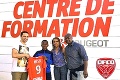 Francúzsky klub prekvapil celý svet: Dijon oznámil kúpu Messiho