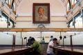 Vietnam chce zachovať telo svojho bývalého lídra: Povolal špeciálny tím expertov