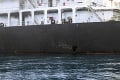 USA zverejnili nové dôkazy: Tieto fotky majú usvedčiť Irán z útoku na tankery