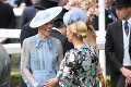 Najnovšie fotografie vojvodkyne Kate spôsobili rozruch: Tehotenstvo č. 4?!