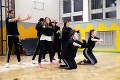 Slovenskí tanečníci zaznamenali neobyčajný úspech: Aha, s čím idú do sveta zabojovať o zlato!