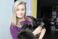Tatiana má doma neobyčajného domáceho miláčika: Mačka s ľudskou tvárou je hviezdou internetu