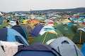 Festival Pohoda sa skončil: Pozrite si veľkú galériu, z poslednej fotky sa tisnú slzy do očí