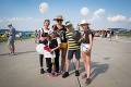 Festival Pohoda sa skončil: Pozrite si veľkú galériu, z poslednej fotky sa tisnú slzy do očí