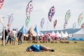 Festival Pohoda sa skončil: Pozrite si veľkú galériu, z poslednej fotky sa tisnú slzy do očí