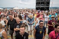 Festival Pohoda sa skončil: Pozrite si veľkú galériu, z poslednej fotky sa tisnú slzy do očí