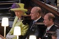 Doposiaľ nezverejnené zábery kráľovnej Alžbety II. a jej manžela: Život mimo paláca