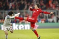 Bayern opúšťa ďalšia veľká hviezda: Prestup k tradičnému rivalovi