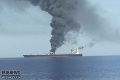 Británia poprela predvolanie iránskeho ministerstva: Vo veci útoku na tankery súhlasí s USA