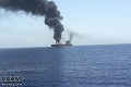 Incident v Ománskom zálive: Európska únia vyzvala na zdržanlivosť