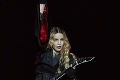 Madonna sa chce stretnúť s pápežom Františkom: Po bizarnom vyhlásení speváčky by neveril vlastným ušiam