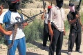 Španielska polícia rozbila gang, ktorý pomáhal financovať milície al-Káidy