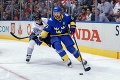 Švédsky obranca podpísal megakontrakt: Karlsson bude najlepšie plateným zadákom NHL!