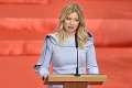 Najmladšia prezidentka sveta Čaputová: 10 mojich sľubov Slovákom!
