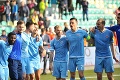 Slovan spoznal v Lige majstrov prvého súpera: Nepríjemný tím z Balkánu