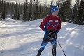 Tragédia v Rusku: Mladý biatlonista († 17) sa z tréningu už nevrátil