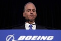 Boeing sa zmieta vo veľkých problémoch: NA leteckom salóne nedostal ani jednu objednávku