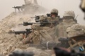 USA vyšlú ďalších 1000 vojakov na Blízky východ: Budú chrániť americký personál a záujmy v regióne