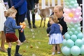 Fotky princa Williama pri príležitosti Dňa otcov zaskočili fanúšikov: Ako ste to mohli urobiť?!