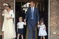 Fotky princa Williama pri príležitosti Dňa otcov zaskočili fanúšikov: Ako ste to mohli urobiť?!