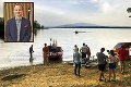 Brat († 28) Kotlebovho poslanca tragicky zahynul pri rybačke: Marcel sa utopil 100 metrov od brehu