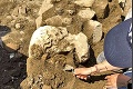 Rímski archeológovia sa blysli: 2 000 rokov starý objav
