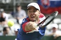 Slovákom sa v kvalifikácii na Roland Garros nedarí: Ani Andrej Martin si hlavnú súťaž nezahrá
