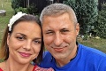 Herečka Vajdová s manželom zažili pred pôrodom nervydrácajúce chvíle: Dramatický prevoz do nemocnice