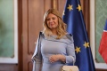 Maďarské médiá si všímajú inauguráciu prezidentky Čaputovej: Slovensko prepísalo históriu
