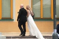 Svadba bola Ficovi prednejšia ako inaugurácia: Prekvapí vás, na čí slávnostný deň zavítal